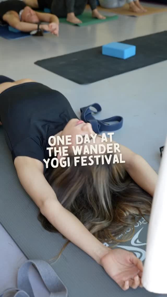 (English below)

Entre os dias 1 e 4 de Outubro vai realizar-se este evento de Yoga que, em 2026, tem como tema “The Invisible Thread — What Connects Us All” [“O Fio Invisível — O Que Nos Conecta a Todos”].

Os leitores da AZUL – Ericeira Mag dispõem de um condições mais favoráveis de participação. Para usufruírem desta promoção exclusiva basta utilizarem os seguintes códigos no checkout da compra: WANDERYOGI_AZUL para a modalidade Day Pass (2 e/ou 3 de Outubro), com direito a um desconto no valor de 5€; ou WYRETREAT_AZUL para a modalidade Retreat Pass (1 a 4 de Outubro), com direito a um desconto no valor de 40€.

Mais infos no link da bio
—————————————
This yoga event (that will happen from 1 to 4 October) in 2026 holds the theme “The Invisible Thread — What Connects Us All.”

AZUL – Ericeira Mag, readers are entitled to special access conditions. To take advantage of this exclusive promotion, simply use the following promo codes at checkout: WANDERYOGI_AZUL for the Day Pass (October 2nd and/or 3rd), entitling you to a €5 discount; or WYRETREAT_AZUL for the Retreat Pass (October 1st to 4th), entitling you to a €40 discount.

More infos at the link in bio

@thewanderyogi_official