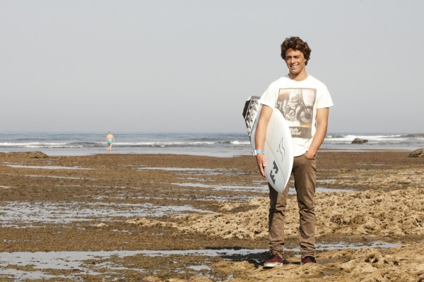 Tomás Fernandes - ph. José Guerra
