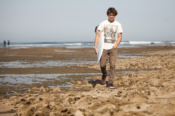 Tomás Fernandes - ph. José Guerra
