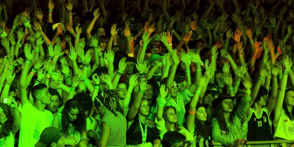 A onda Sumol na Reserva Mundial de Surf. - ph. José Guerra