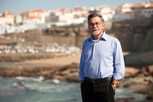 Filipe Abreu. - ph. José Guerra