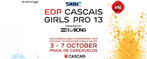 EDP Cascais Girls 2013. - ph. DR