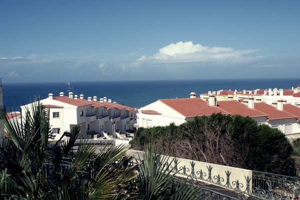 Ericeira. - ph. Maciek Mazur
