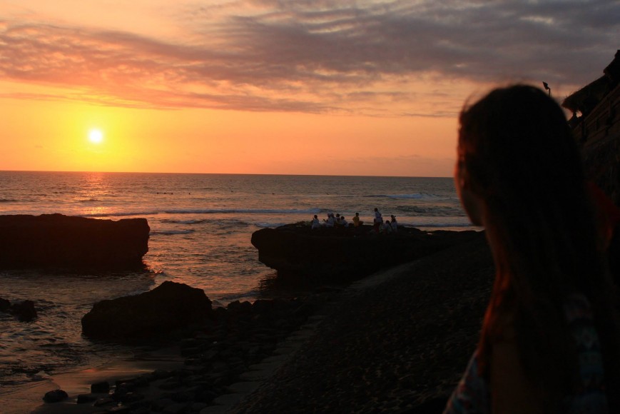 Osório - Indo. ph. Gonçalo Osório