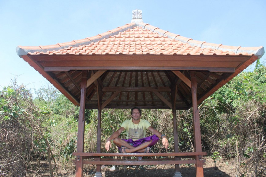 Osório - Indo. ph. Gonçalo Osório