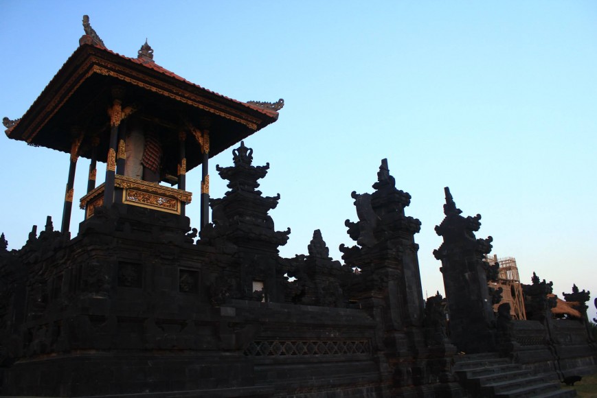 Osório - Indo. ph. Gonçalo Osório