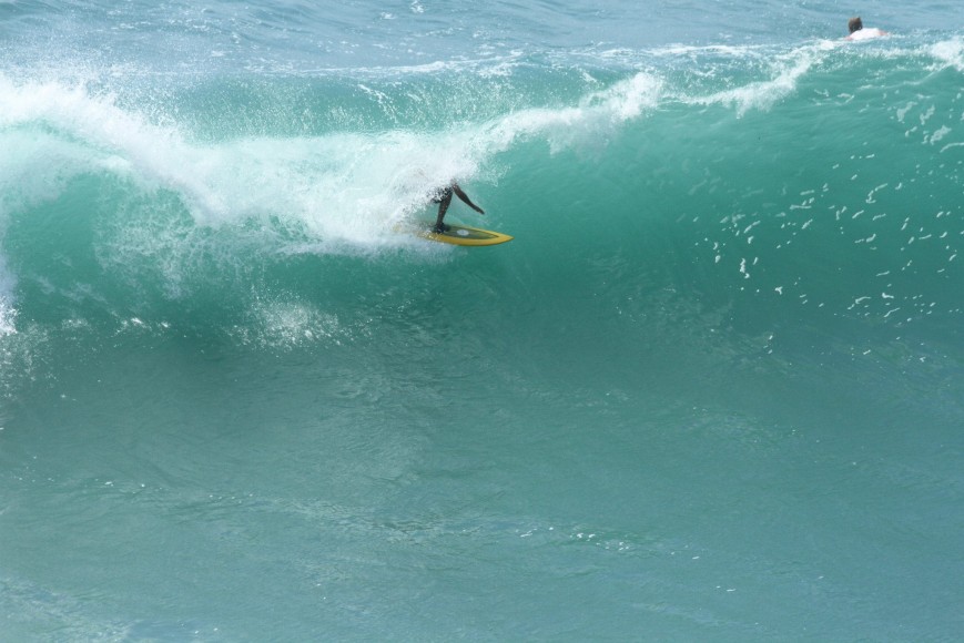 Osório - Indo. ph. Gonçalo Osório