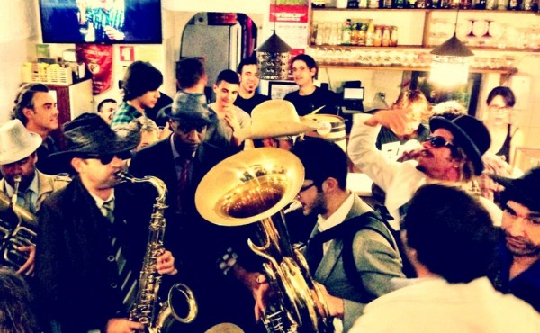 Aniversário Lebre - ph. Luís Avelar Lucas