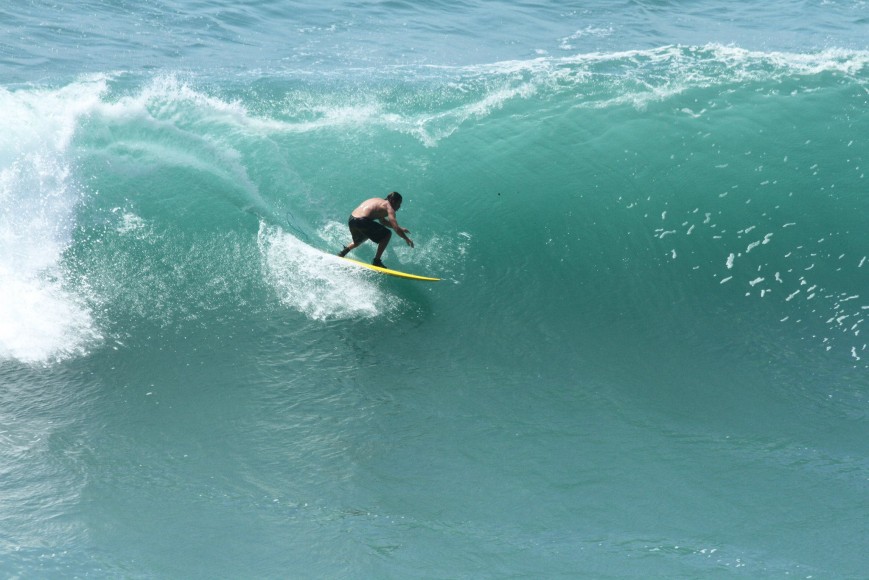 Osório - Indo. ph. Gonçalo Osório