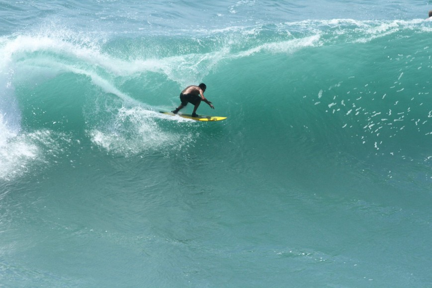Osório - Indo. ph. Gonçalo Osório