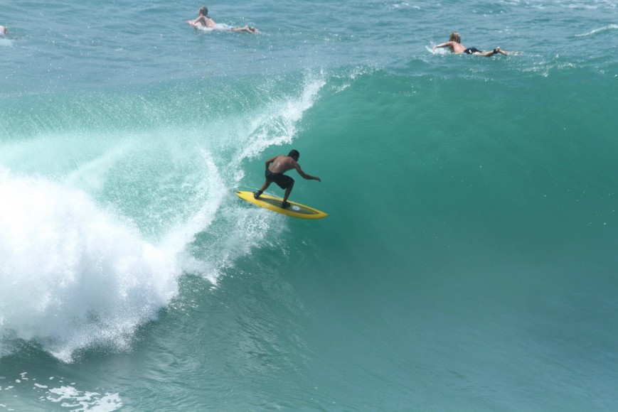 Osório - Indo. ph. Gonçalo Osório