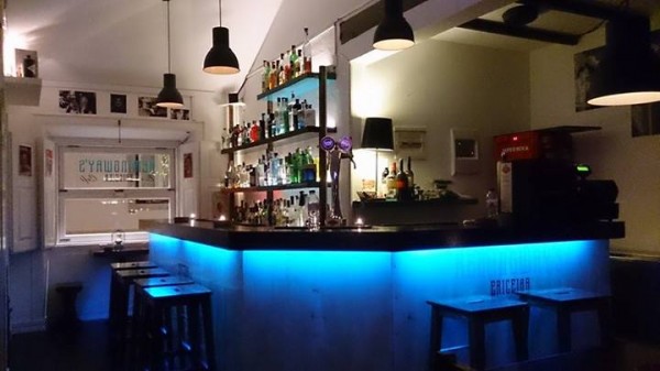 Hemingway's Ericeira. - ph. DR