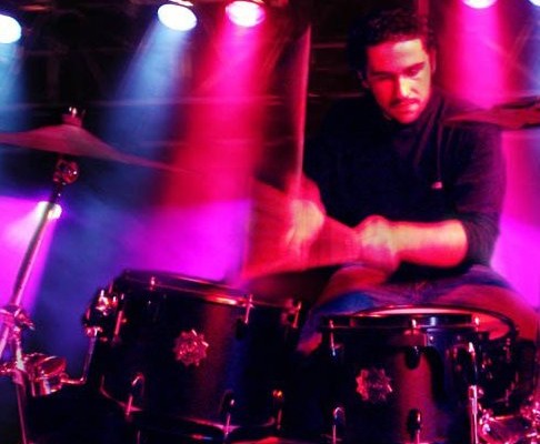 Alexandre Reis - ph. DR