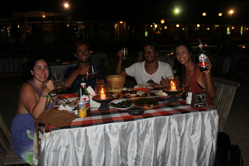 Osório - Indo. ph. Gonçalo Osório