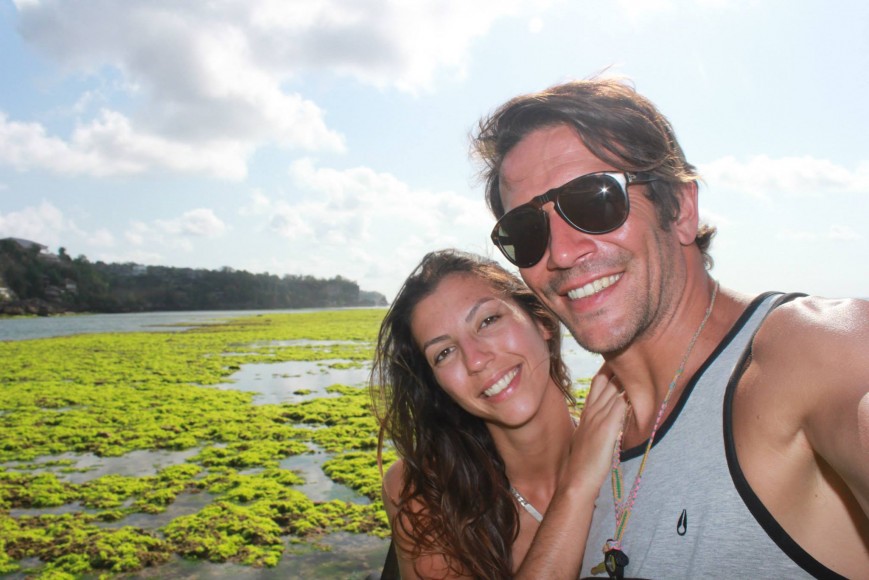 Osório - Indo. ph. Gonçalo Osório