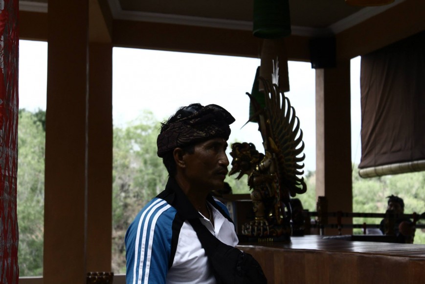 Osório - Indo. ph. Gonçalo Osório