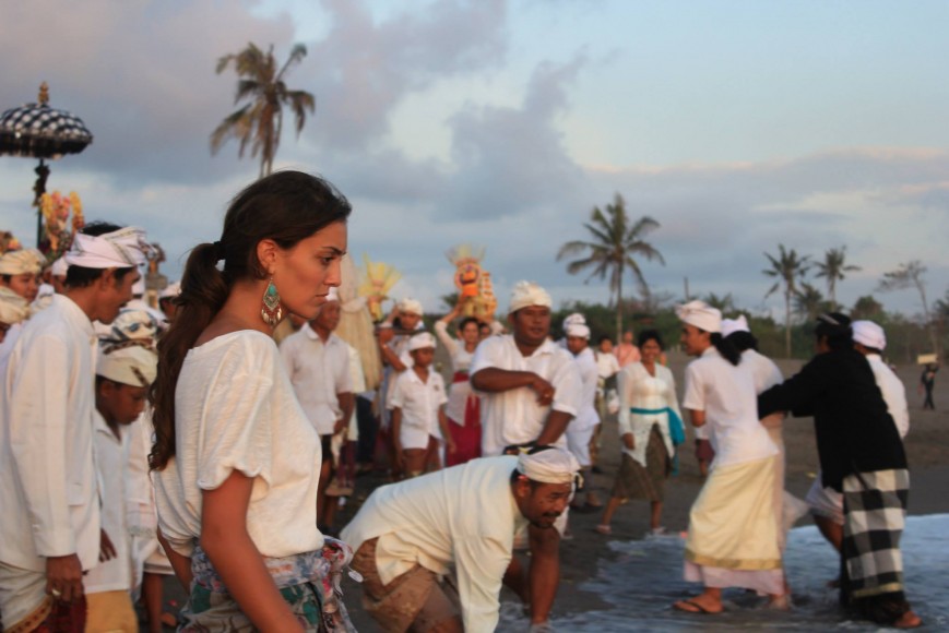 Osório - Indo. ph. Gonçalo Osório