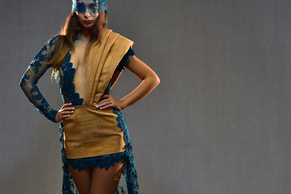 Beatriz Almeida. - ph. AZUL