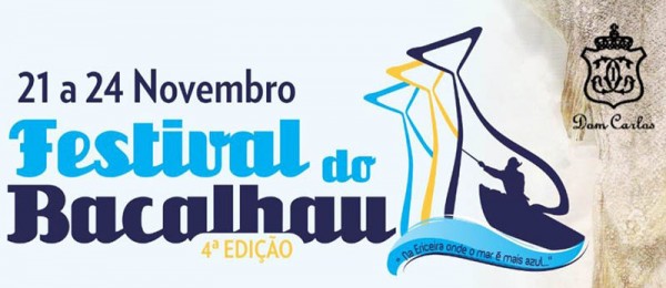 Festival do Bacalhau - ph. DR