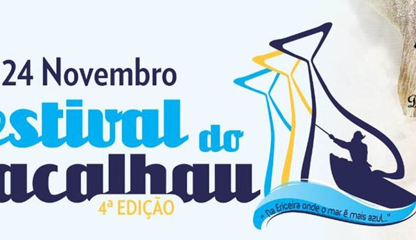 Festival do Bacalhau - ph. DR