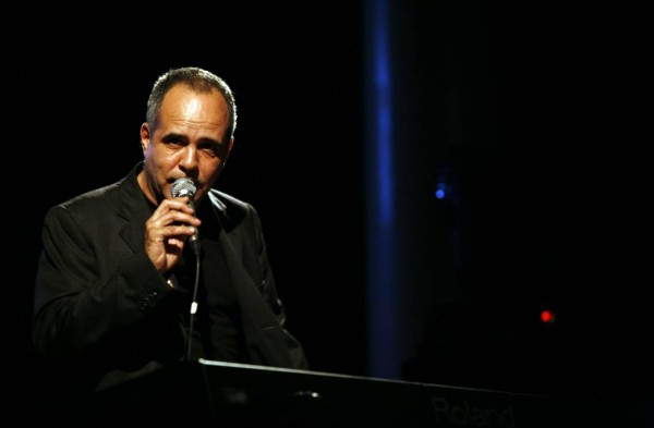 Rodrigo Leão - ph. DR