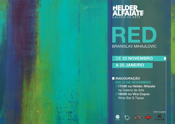 Exposição RED
