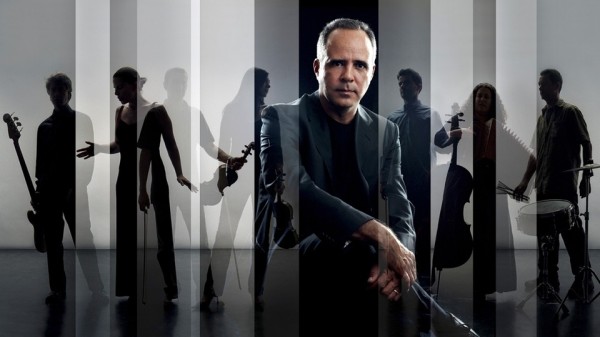 Rodrigo Leão - ph. Lusa