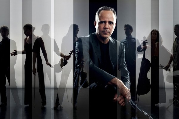 Rodrigo Leão - ph. Lusa