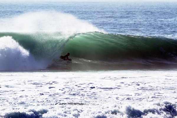 Bodyboard Fest Carcavelos 2013. - ph. DR