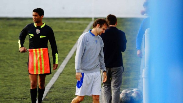 Vítor Gazimba - ph. DR