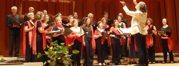 Vocal Da Capo - ph. DR