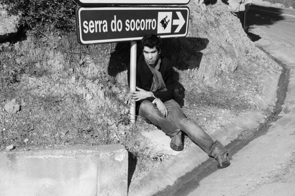 Artur Mentado - ph. DR