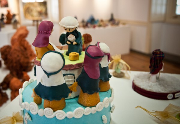 Exposição Persépios 2013. - ph. Mauro Mota