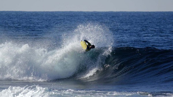 2ª Etapa ESC 2013. - ph. Francisco Rodrigues Claro