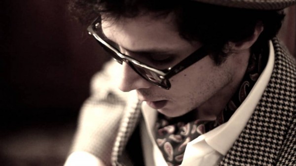 Tiago Ferreira - ph. DR