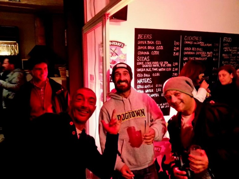 PdA 2014. - ph. Amar Hostel & Suites/DR