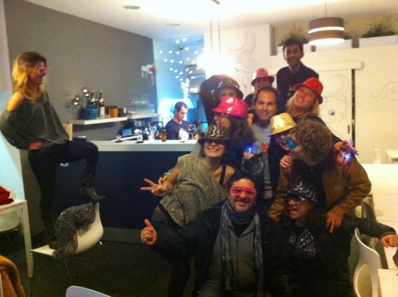 PdA 2014 - ph. Uni Sushi/DR