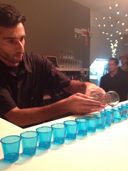 PdA 2014 - ph. Uni Sushi/DR