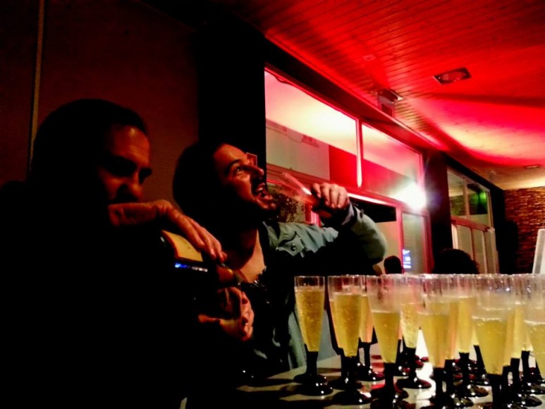 PdA 2014. - ph. Amar Hostel & Suites/DR