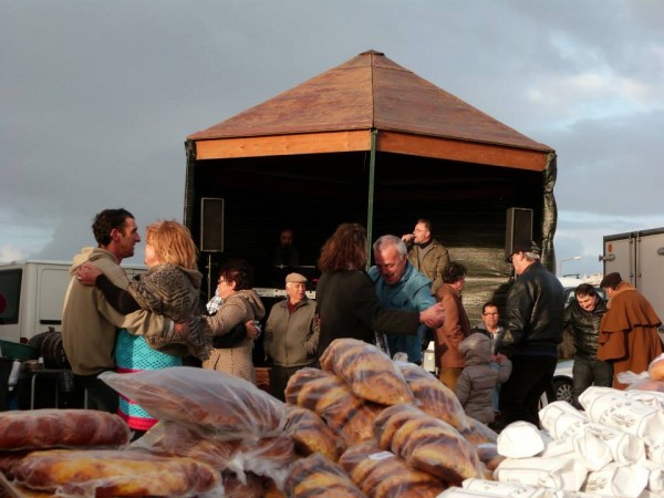 Festa dos Bêbados 2014. - ph. Nuno Vicente