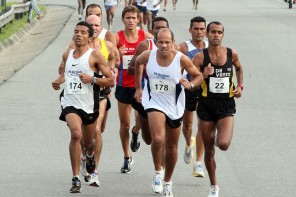 Partida, largada, fugida: Corrida da Páscoa da Ericeira