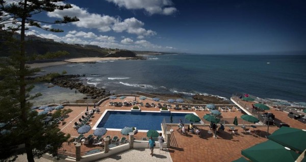 Hotel Vila Galé - ph. DR