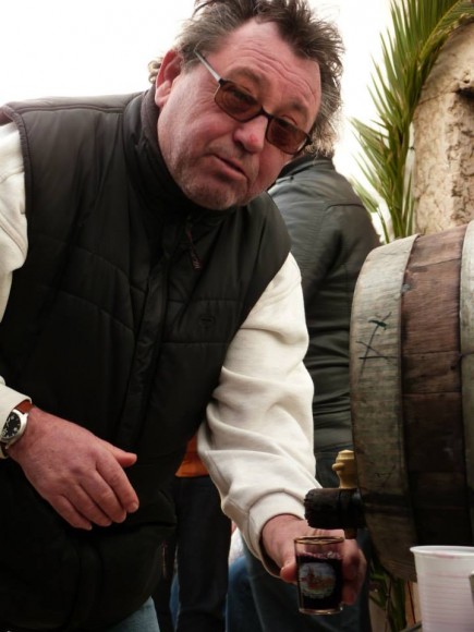 Festa dos Bêbados 2014. - ph. Nuno Vicente