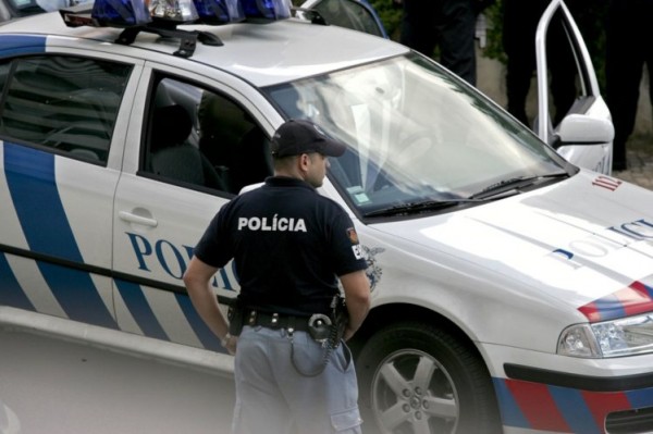 Buscas Grupo GPS - ph. Pedro Cunha/Público