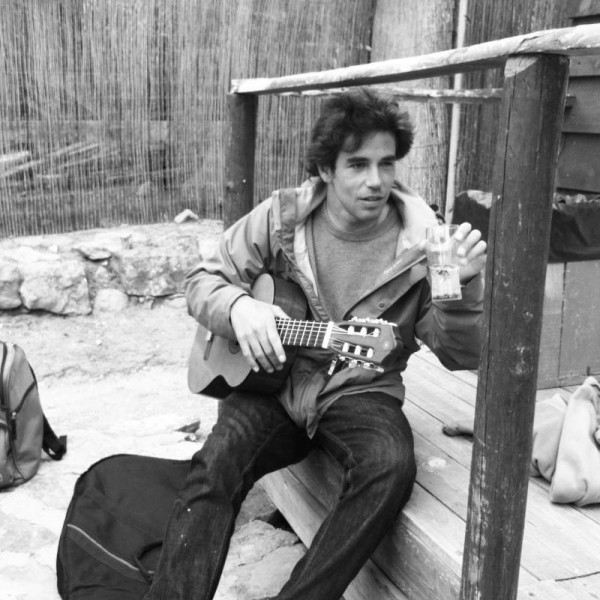 Francisco Fonseca - ph. DR