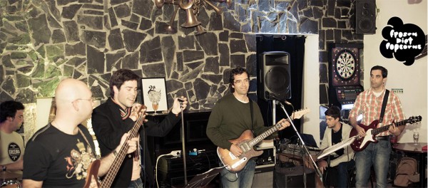 Frozen Diet Popcorns - ph. DR