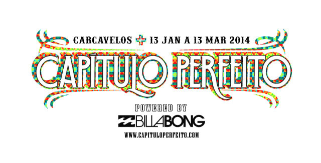 Capítulo Perfeito 2014. - ph. DR