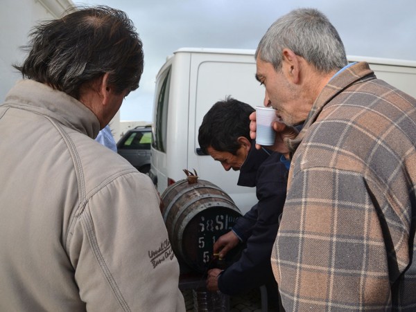 Festa dos Bêbados 2014. - ph. AZUL