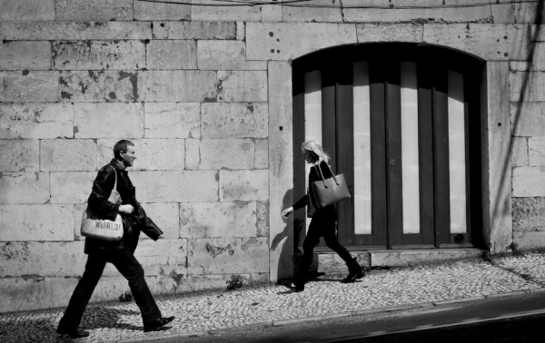 Lisboa. - ph. Francisco Fenandes