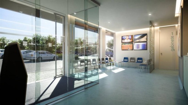 CUF Mafra - ph. CUF Mafra